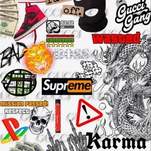 Meet your Posher, Caeton